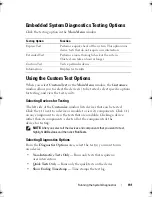 Preview for 191 page of Dell PowerEdge R510 Hardware Owner'S Manual