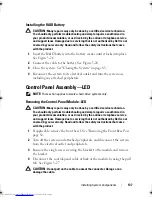 Предварительный просмотр 137 страницы Dell POWEREDGE R515 Hardware User Manual