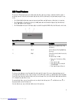 Preview for 11 page of Dell PowerEdge R520 Owner'S Manual