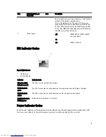 Preview for 15 page of Dell PowerEdge R520 Owner'S Manual