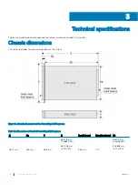 Предварительный просмотр 26 страницы Dell PowerEdge R530 Owner'S Manual