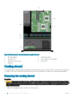 Предварительный просмотр 68 страницы Dell PowerEdge R530 Owner'S Manual