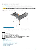 Предварительный просмотр 69 страницы Dell PowerEdge R530 Owner'S Manual