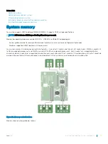 Предварительный просмотр 71 страницы Dell PowerEdge R530 Owner'S Manual