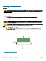 Предварительный просмотр 78 страницы Dell PowerEdge R530 Owner'S Manual