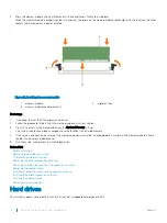 Предварительный просмотр 80 страницы Dell PowerEdge R530 Owner'S Manual