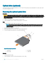 Предварительный просмотр 90 страницы Dell PowerEdge R530 Owner'S Manual