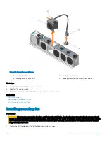 Предварительный просмотр 93 страницы Dell PowerEdge R530 Owner'S Manual