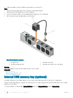 Предварительный просмотр 94 страницы Dell PowerEdge R530 Owner'S Manual