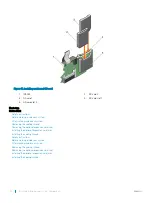 Предварительный просмотр 112 страницы Dell PowerEdge R530 Owner'S Manual