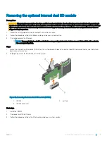 Предварительный просмотр 113 страницы Dell PowerEdge R530 Owner'S Manual