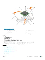 Предварительный просмотр 123 страницы Dell PowerEdge R530 Owner'S Manual