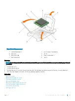 Предварительный просмотр 125 страницы Dell PowerEdge R530 Owner'S Manual