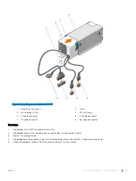 Предварительный просмотр 135 страницы Dell PowerEdge R530 Owner'S Manual