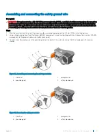 Предварительный просмотр 137 страницы Dell PowerEdge R530 Owner'S Manual