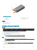 Предварительный просмотр 140 страницы Dell PowerEdge R530 Owner'S Manual