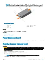 Предварительный просмотр 141 страницы Dell PowerEdge R530 Owner'S Manual