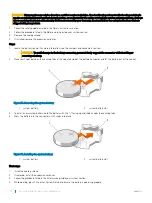 Предварительный просмотр 144 страницы Dell PowerEdge R530 Owner'S Manual