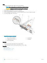 Предварительный просмотр 152 страницы Dell PowerEdge R530 Owner'S Manual