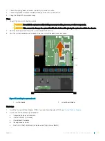 Предварительный просмотр 157 страницы Dell PowerEdge R530 Owner'S Manual