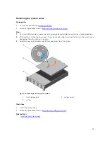 Предварительный просмотр 45 страницы Dell PowerEdge R530xd Owner'S Manual