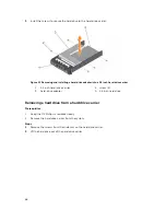 Предварительный просмотр 68 страницы Dell PowerEdge R530xd Owner'S Manual