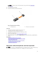 Предварительный просмотр 79 страницы Dell PowerEdge R530xd Owner'S Manual