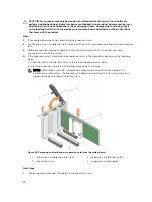 Предварительный просмотр 82 страницы Dell PowerEdge R530xd Owner'S Manual