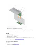 Предварительный просмотр 86 страницы Dell PowerEdge R530xd Owner'S Manual