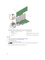 Предварительный просмотр 88 страницы Dell PowerEdge R530xd Owner'S Manual