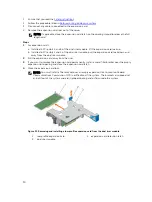 Предварительный просмотр 90 страницы Dell PowerEdge R530xd Owner'S Manual