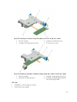 Предварительный просмотр 91 страницы Dell PowerEdge R530xd Owner'S Manual