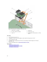 Предварительный просмотр 94 страницы Dell PowerEdge R530xd Owner'S Manual