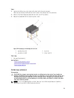 Предварительный просмотр 103 страницы Dell PowerEdge R530xd Owner'S Manual