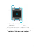 Предварительный просмотр 105 страницы Dell PowerEdge R530xd Owner'S Manual