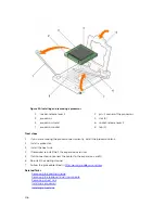 Предварительный просмотр 106 страницы Dell PowerEdge R530xd Owner'S Manual