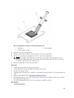 Предварительный просмотр 109 страницы Dell PowerEdge R530xd Owner'S Manual