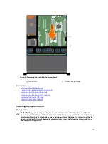 Предварительный просмотр 133 страницы Dell PowerEdge R530xd Owner'S Manual