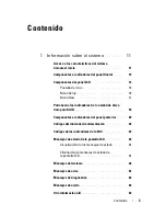 Preview for 3 page of Dell PowerEdge R610 (Spanish) Manual De Usuario