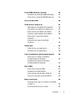 Preview for 7 page of Dell PowerEdge R610 (Spanish) Manual De Usuario