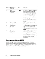 Preview for 14 page of Dell PowerEdge R610 (Spanish) Manual De Usuario