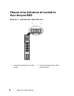 Preview for 18 page of Dell PowerEdge R610 (Spanish) Manual De Usuario