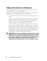 Preview for 22 page of Dell PowerEdge R610 (Spanish) Manual De Usuario