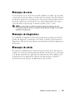 Preview for 63 page of Dell PowerEdge R610 (Spanish) Manual De Usuario