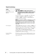 Preview for 72 page of Dell PowerEdge R610 (Spanish) Manual De Usuario