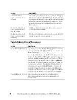 Preview for 76 page of Dell PowerEdge R610 (Spanish) Manual De Usuario