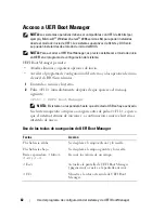 Preview for 82 page of Dell PowerEdge R610 (Spanish) Manual De Usuario