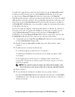 Preview for 85 page of Dell PowerEdge R610 (Spanish) Manual De Usuario