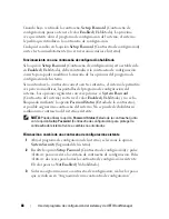 Preview for 88 page of Dell PowerEdge R610 (Spanish) Manual De Usuario