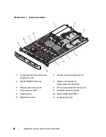 Preview for 92 page of Dell PowerEdge R610 (Spanish) Manual De Usuario